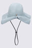 Macpac Encompass Hat, Blue Haze, hi-res