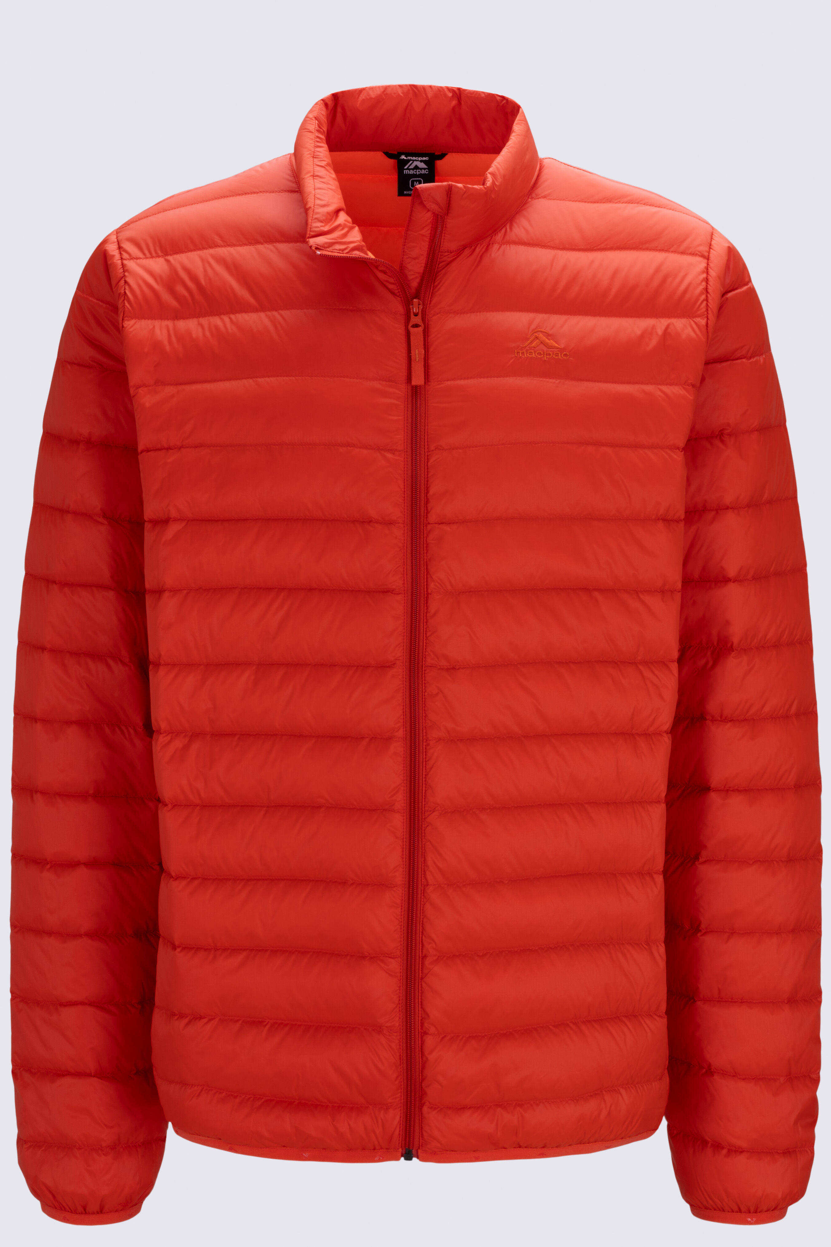 Macpac ultra sales light down jacket