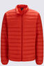 Macpac Men's Uber Light Down Jacket, Pureed Pumpkin, hi-res
