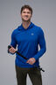 Macpac Men's brrr&deg; Long-Sleeve Hooded Top, Surf The Web, hi-res