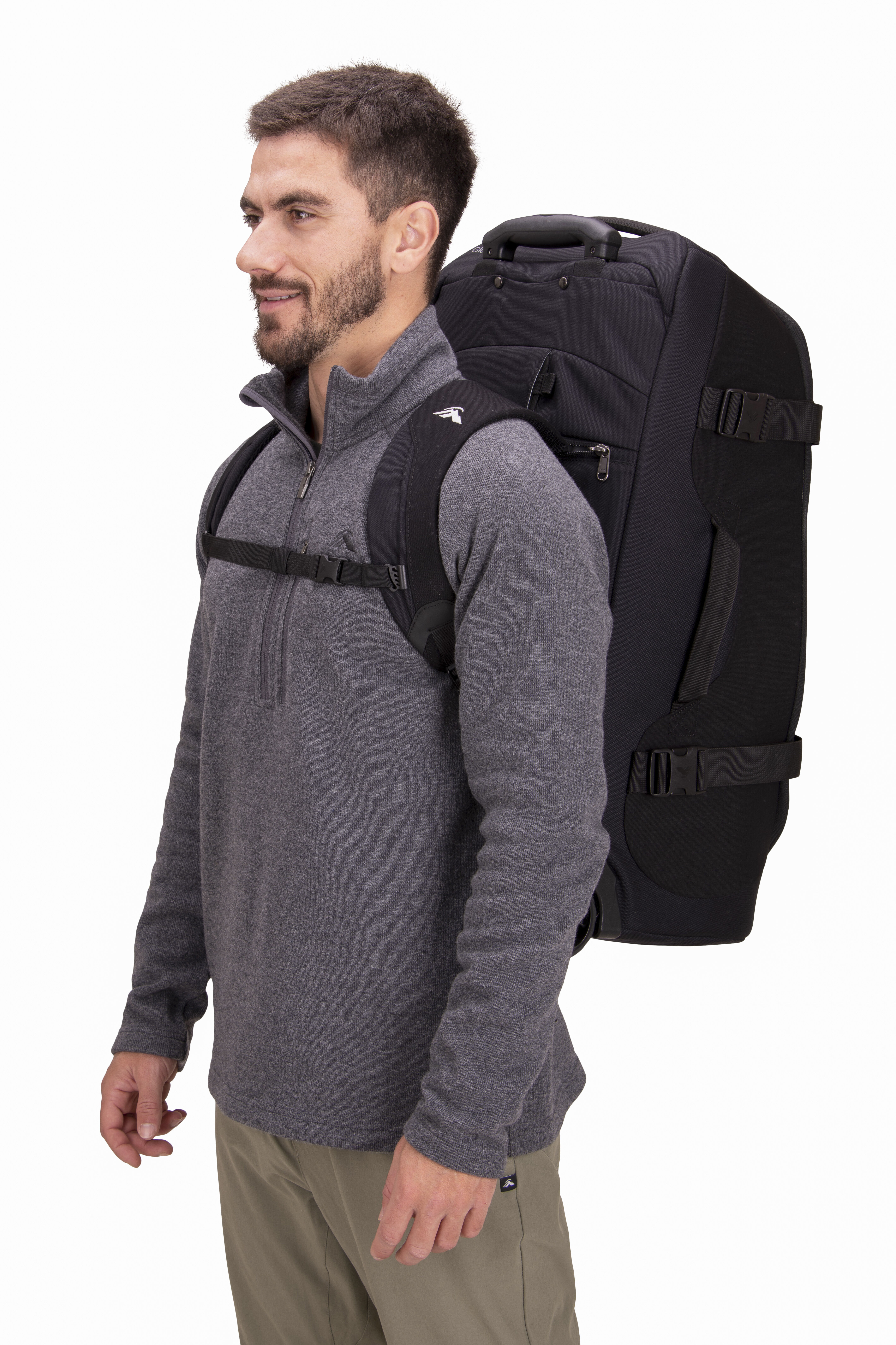 55l travel backpack cheap