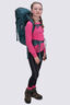 Macpac Torlesse 30L Junior Hiking Backpack, Mediterranea, hi-res