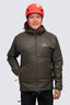 Macpac Men's Pulsar Hooded Jacket, Deep Depths, hi-res