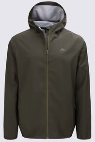 Macpac Stash-It Jacket, Forest Night, hi-res
