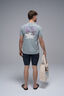 Macpac Men&rsquo;s Stash-It Explore Shorts, India Ink, hi-res