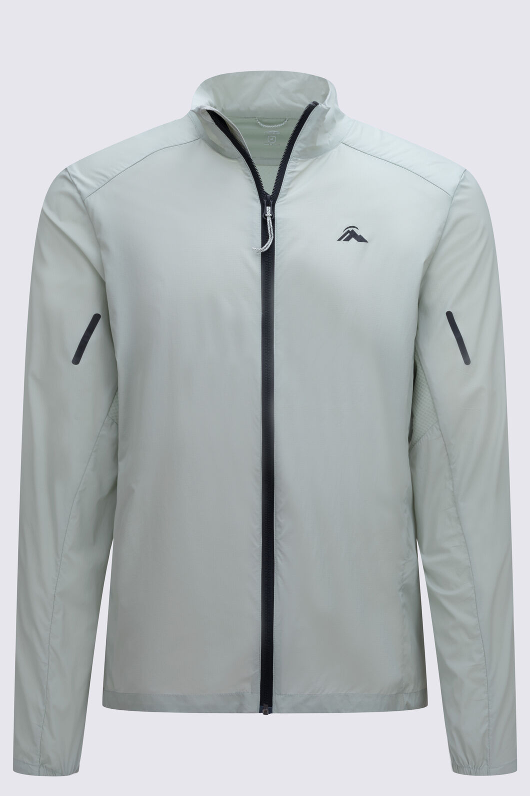 Macpac Men's Sonic Jacket, Frosty Green, hi-res