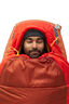 Sea to Summit Hamelin Synthetic Sleeping Bag -9°C Regular, Picante, hi-res