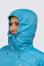 Macpac Women&rsquo;s Pulsar Plus Jacket, Caribbean Blue, hi-res