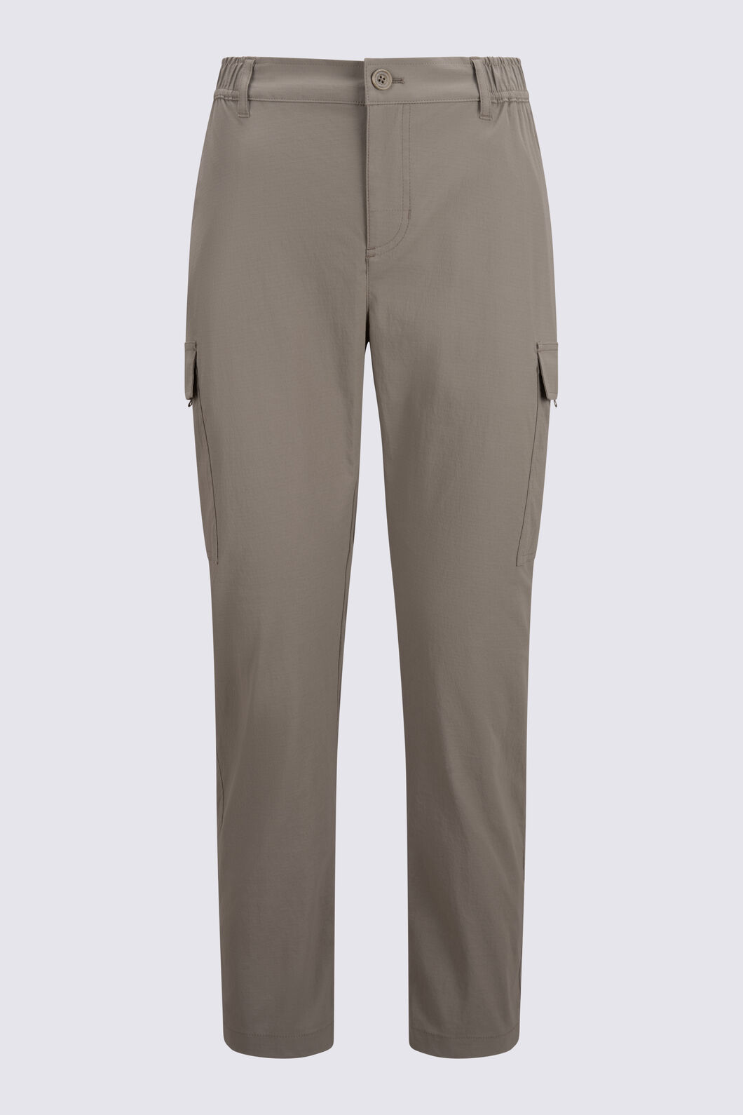 Macpac Women&rsquo;s Stash-It Explore Pants, Pumice, hi-res