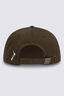 Macpac Vintage Cap, Dark Olive, hi-res