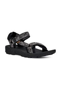 Teva Men's Hydratrek Sandals, Space Fade Grey, hi-res