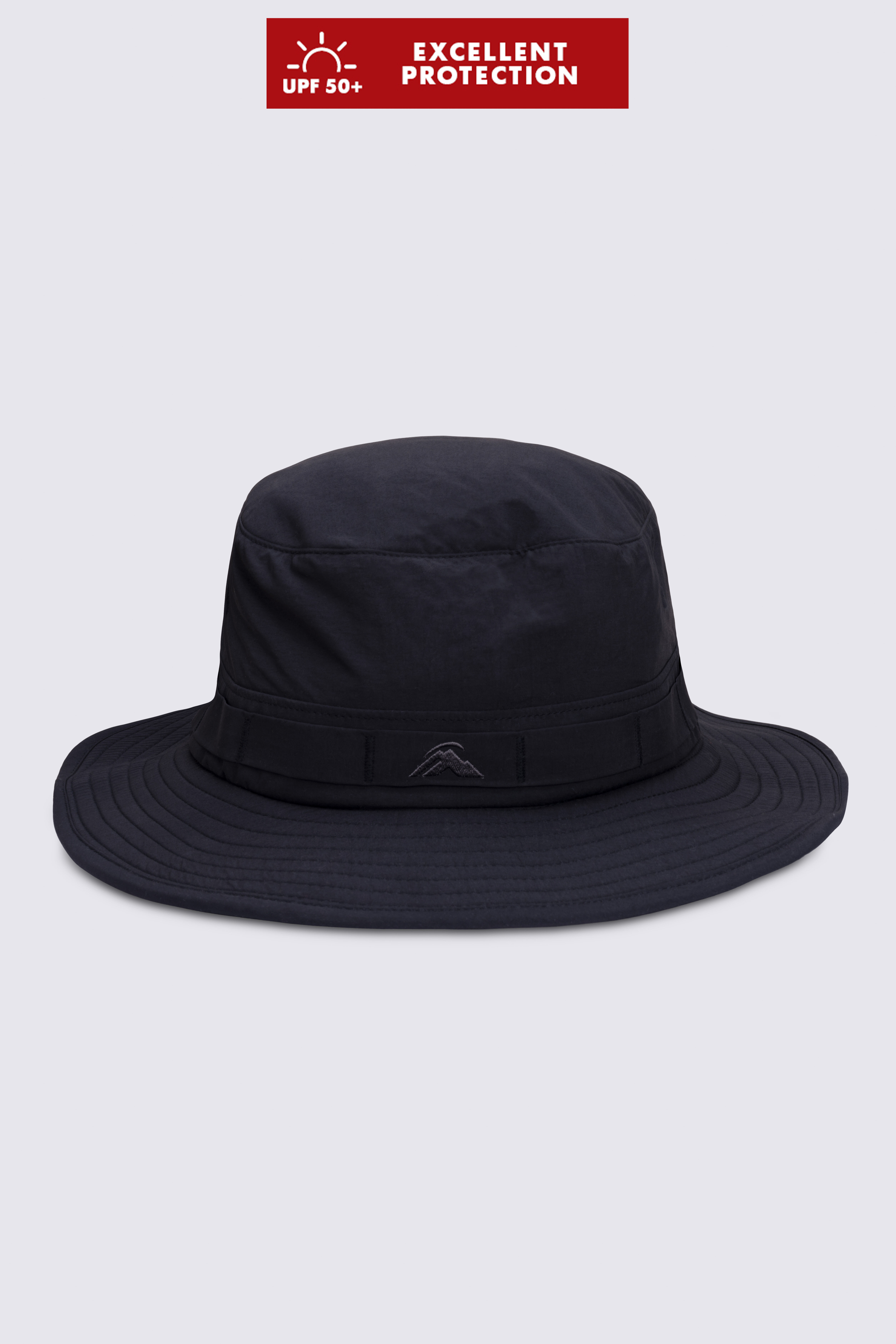 Black hotsell waterproof hat