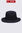 Macpac Waterproof Hat, Black, hi-res