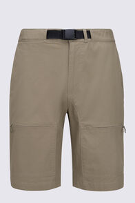 Macpac Men's Ramble Shorts, Kelp, hi-res