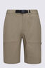Macpac Men's Ramble Shorts, Kelp, hi-res