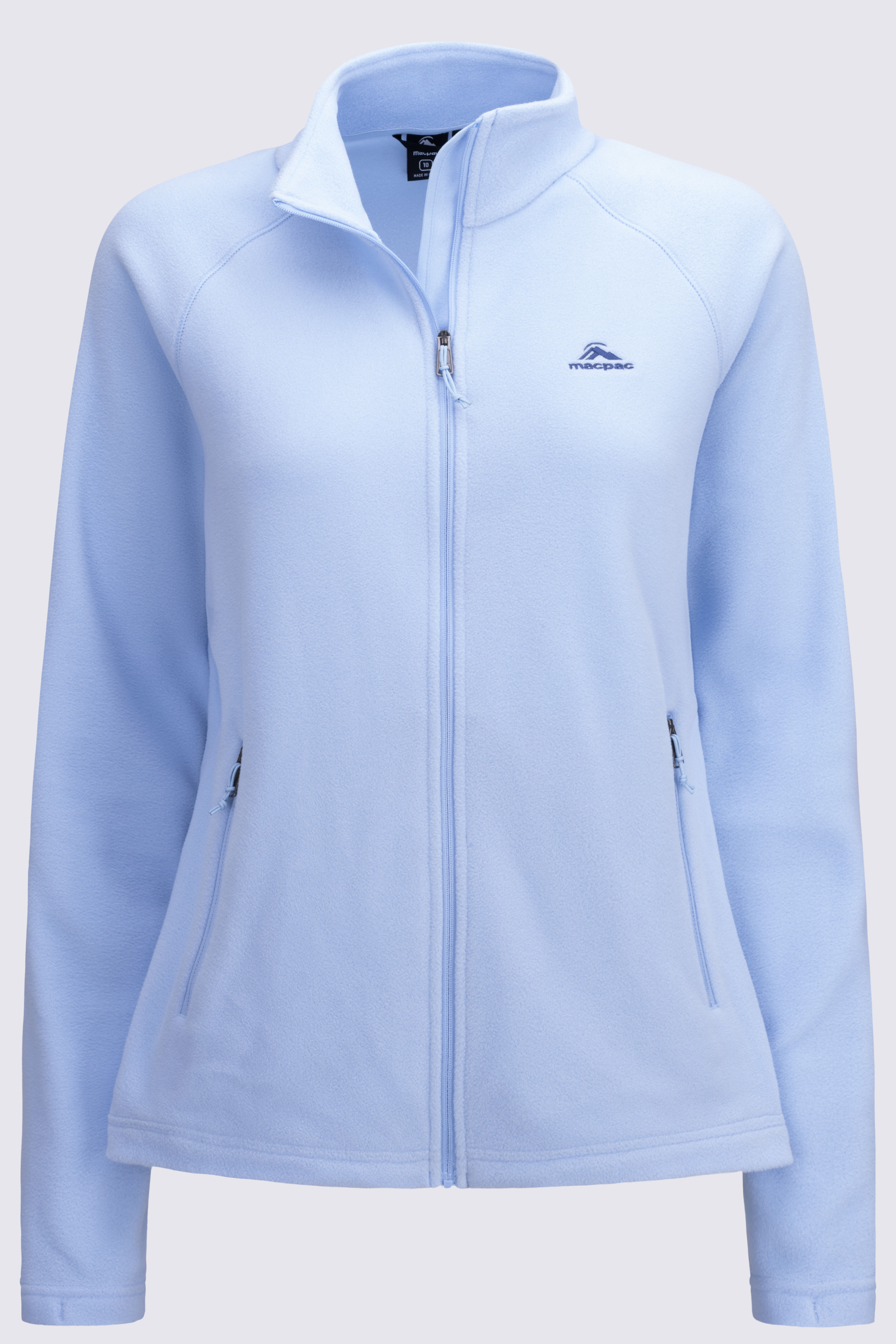 Macpac Women s Tui Fleece Jacket Macpac