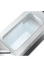 Dometic CFF12 Portable Fridge/Freezer — 13L, Slate/Mist, hi-res