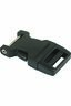 Sea to Summit Field Repair Buckle 15mm Side Release 1 Pin, None, hi-res