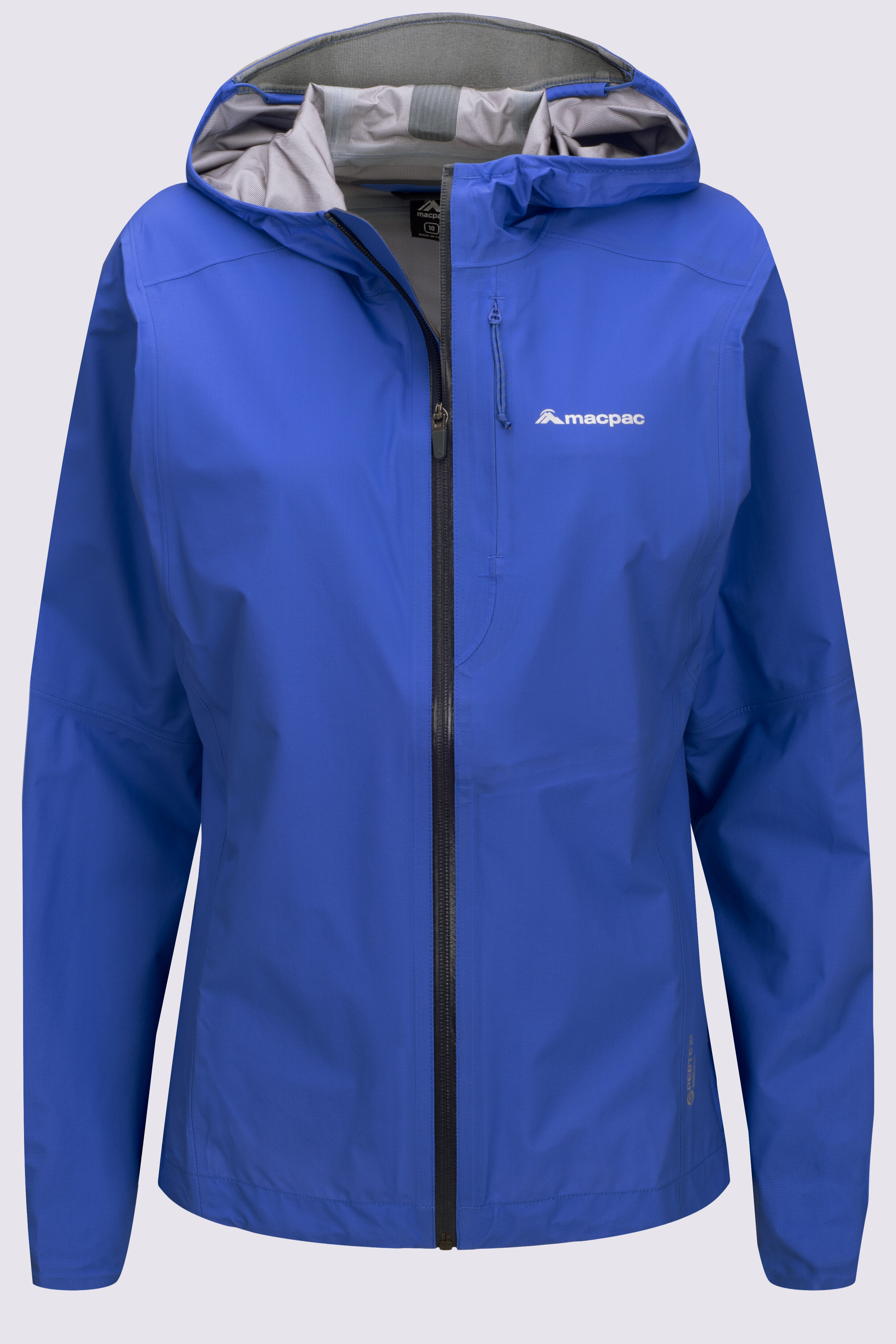 Macpac rain clearance jacket