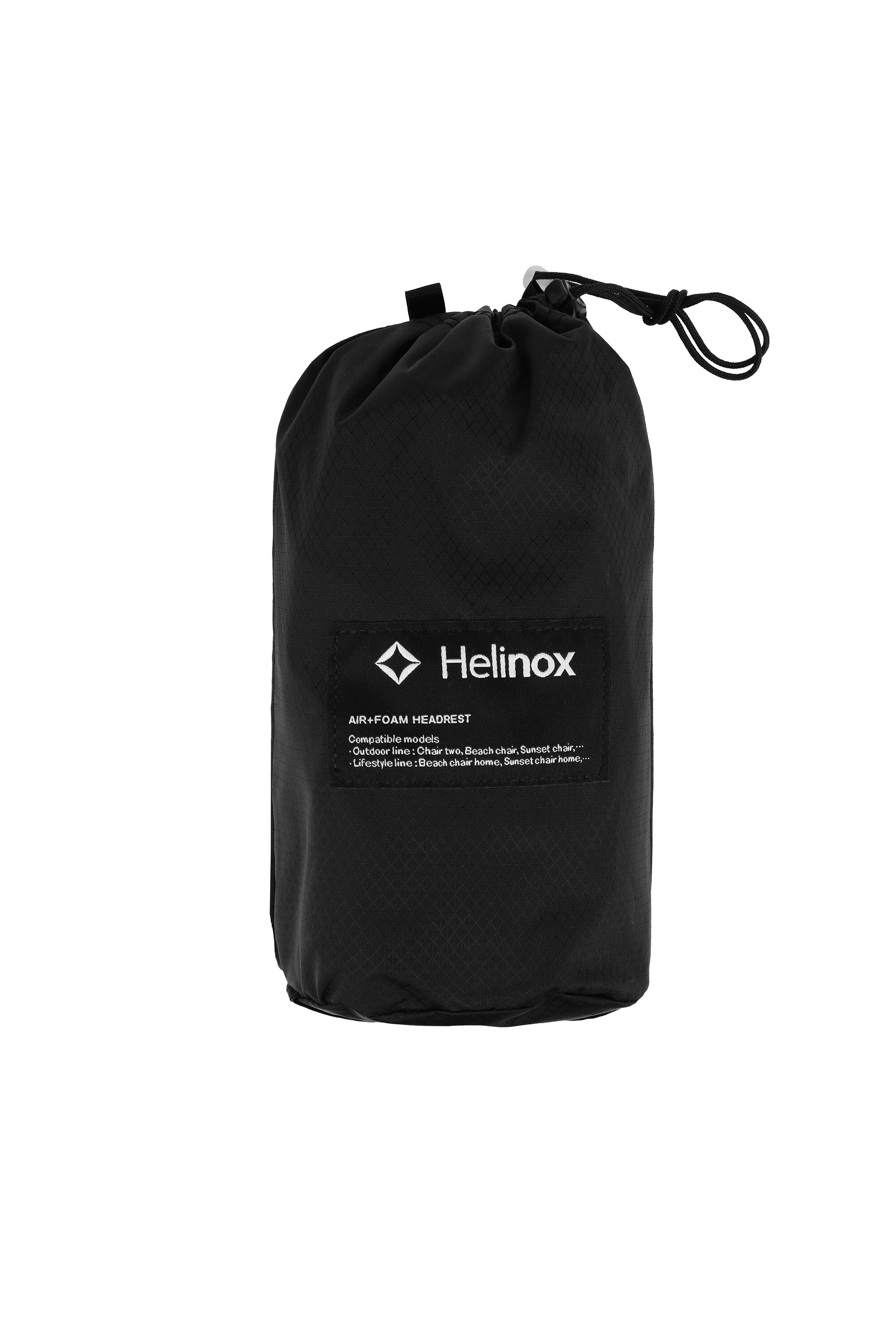 Helinox Air Foam Headrest Macpac