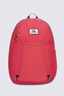 Macpac Clipper 17L Kids' Backpack V2, Coral, hi-res
