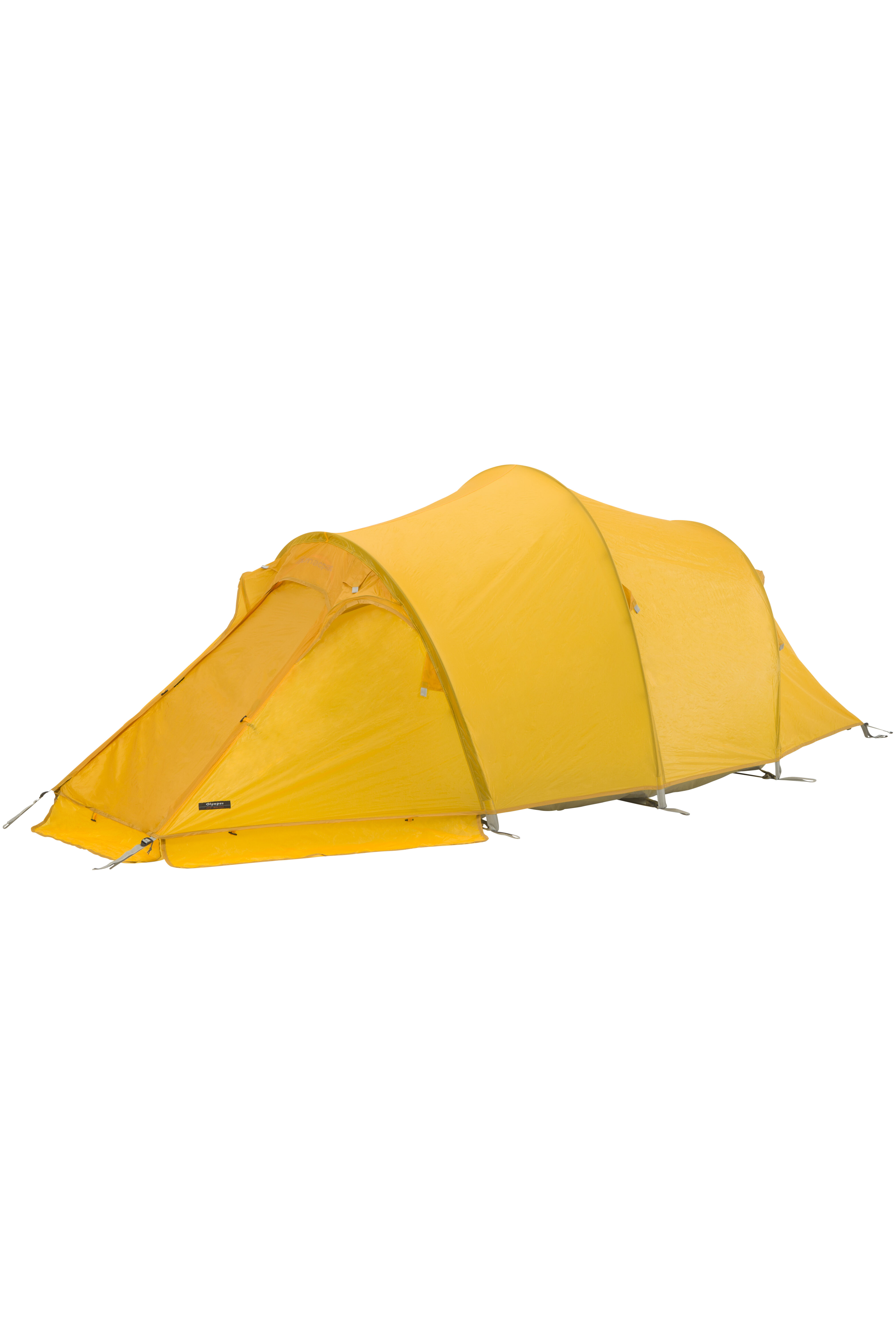 macpac hiking tents