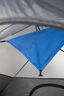 Macpac Eclipse 1 Person Tent, Turkish Blue, hi-res