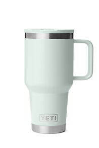 YETI&reg; Rambler&reg; Travel Straw Mug &mdash; 30 oz, Ridgeline, hi-res