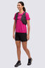 Macpac Women's Fast Track Shorts, Black, hi-res