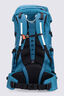 Macpac Torlesse 50L Hiking Backpack, Ocean Depths, hi-res