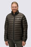 Macpac Men&rsquo;s Nebula Hiking Jacket, Beluga, hi-res