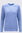 Macpac Women's Brunner Base Layer Long Sleeve Top, Hydrangea, hi-res
