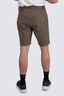 Macpac Men's Navigator Shorts, Stone Grey, hi-res