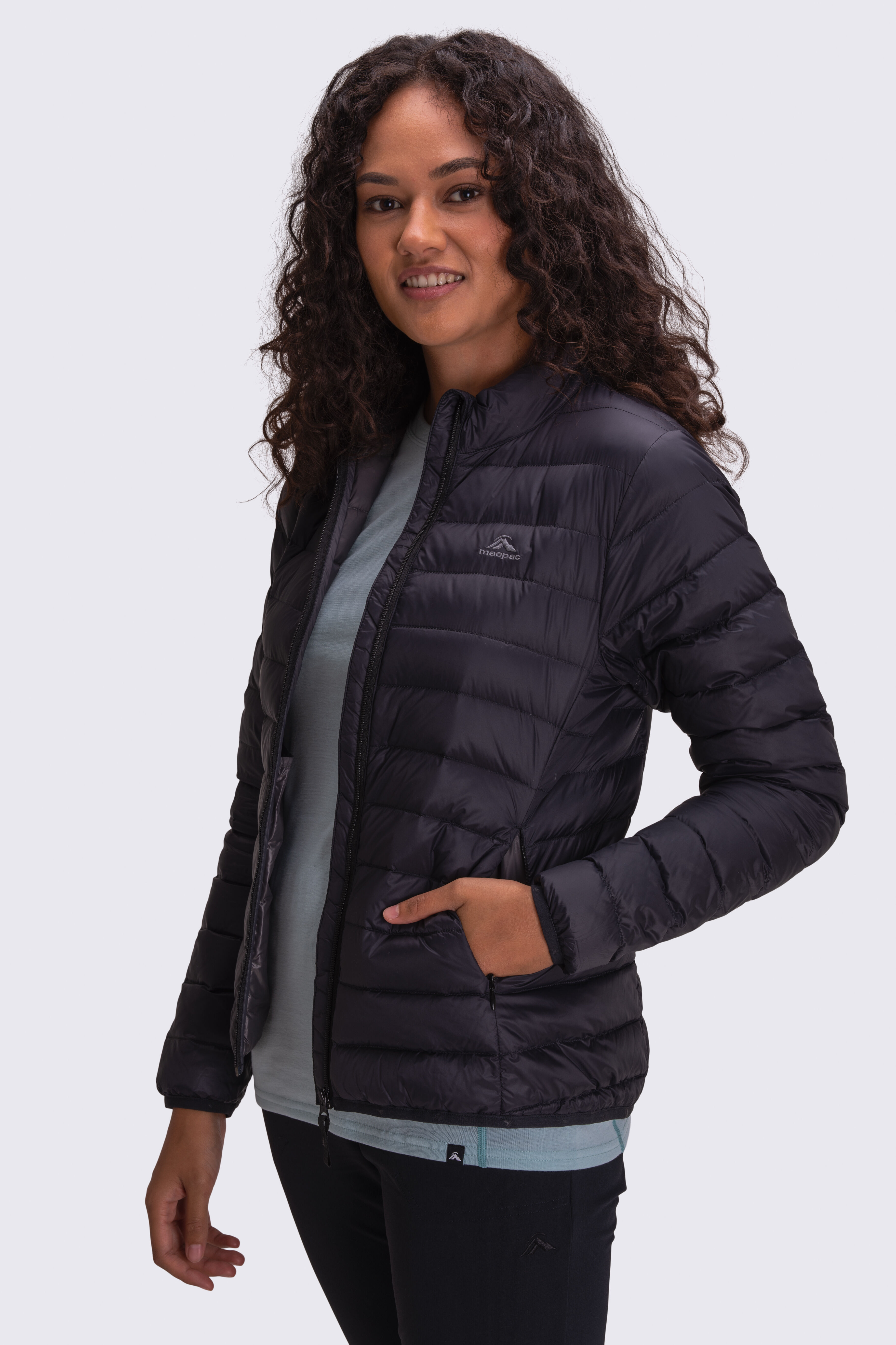 Macpac twilight 2024 down coat