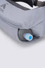 Macpac Amp Ultra 1.5L Running Belt, Steel, hi-res