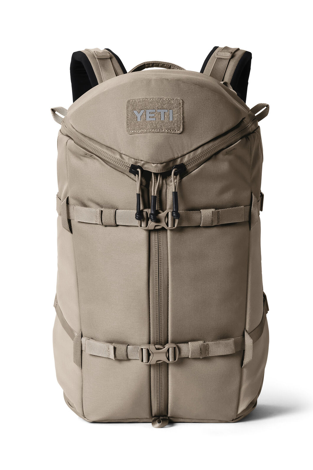 YETI&reg; Ranchero 27L Backpack, Cape Dark Taupe, hi-res