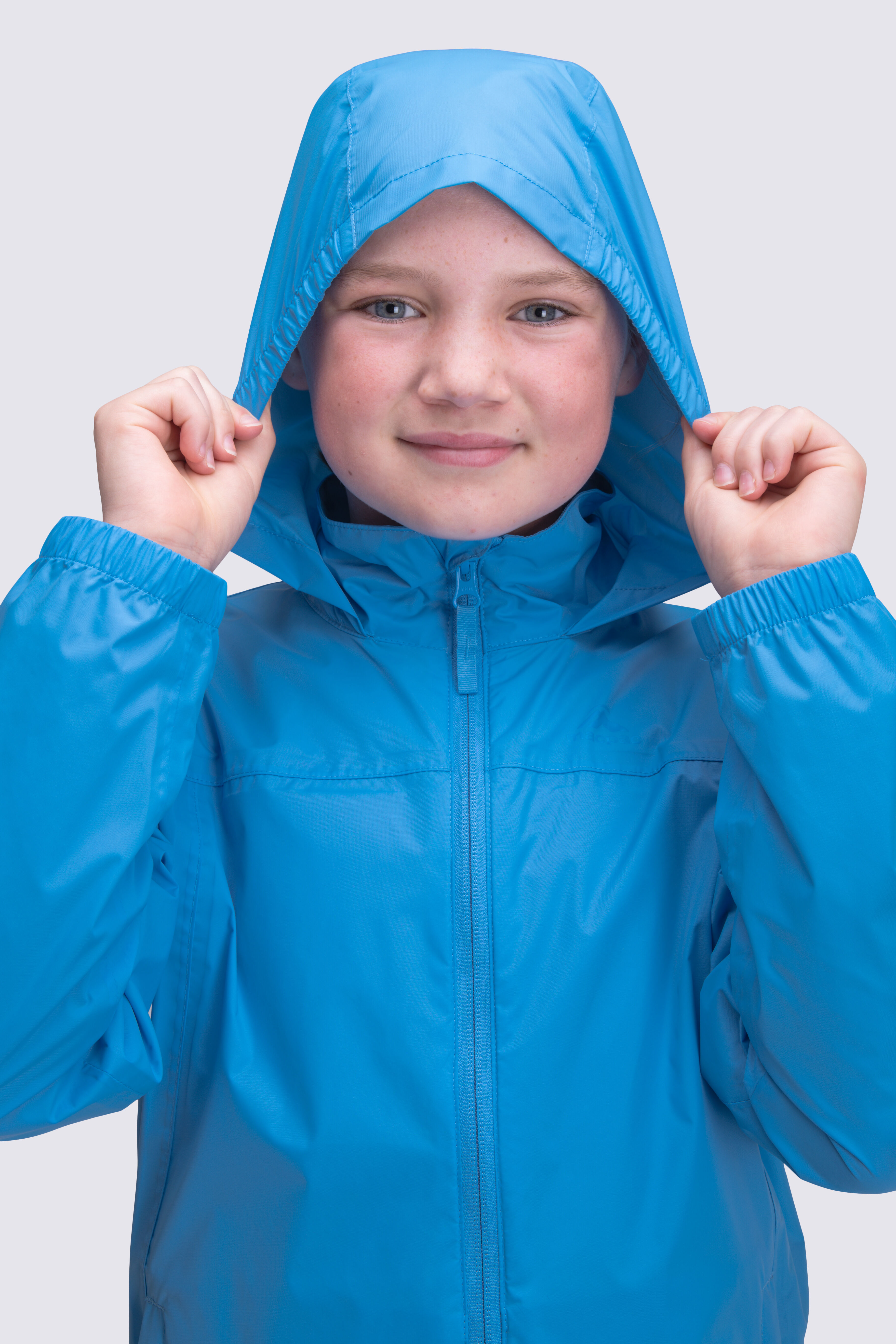 Macpac clearance kids raincoat