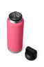 YETI® Rambler® Bottle — 46 oz, Tropical Pink, hi-res