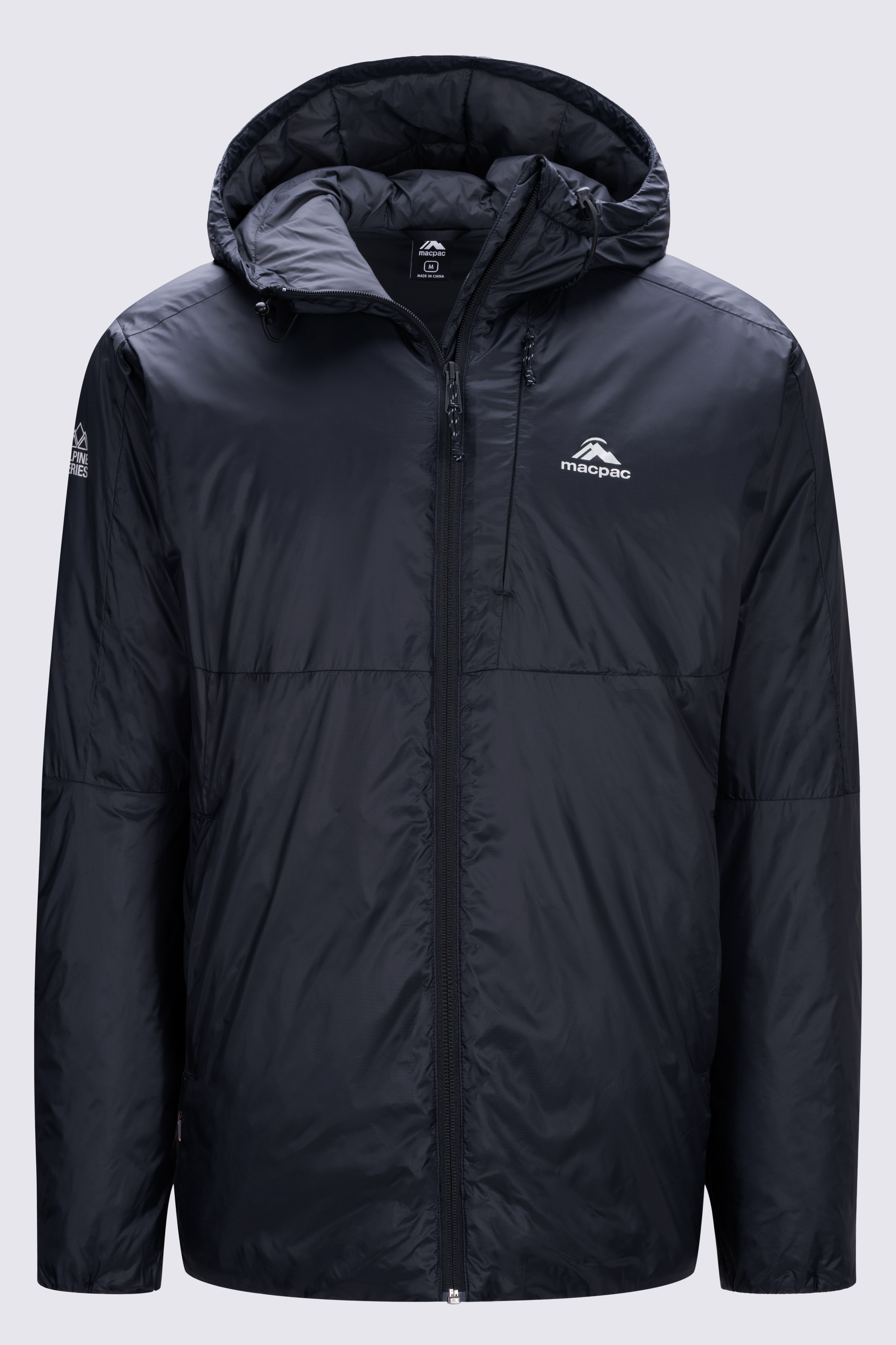 Macpac softshell jackets hotsell