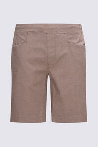 Macpac Men's Ascend Shorts, Caribou, hi-res