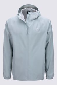 Macpac Unisex Stash-It Jacket, Harbour Grey, hi-res
