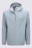 Macpac Unisex Stash-It Jacket, Harbour Grey, hi-res