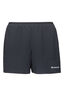 Macpac Women's Caples Trail Shorts, Black, hi-res