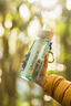 LifeStraw Go Tritan™ Renew 2-Stage Filtration Bottle, LIGHT BLUE, hi-res
