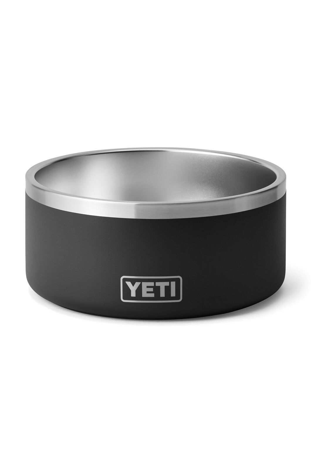 YETI&reg; Boomer&trade; 8 Dog Bowl, Black, hi-res