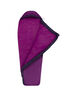 Sea to Summit Quest I Sleeping Bag - Women's Long, Purple, hi-res