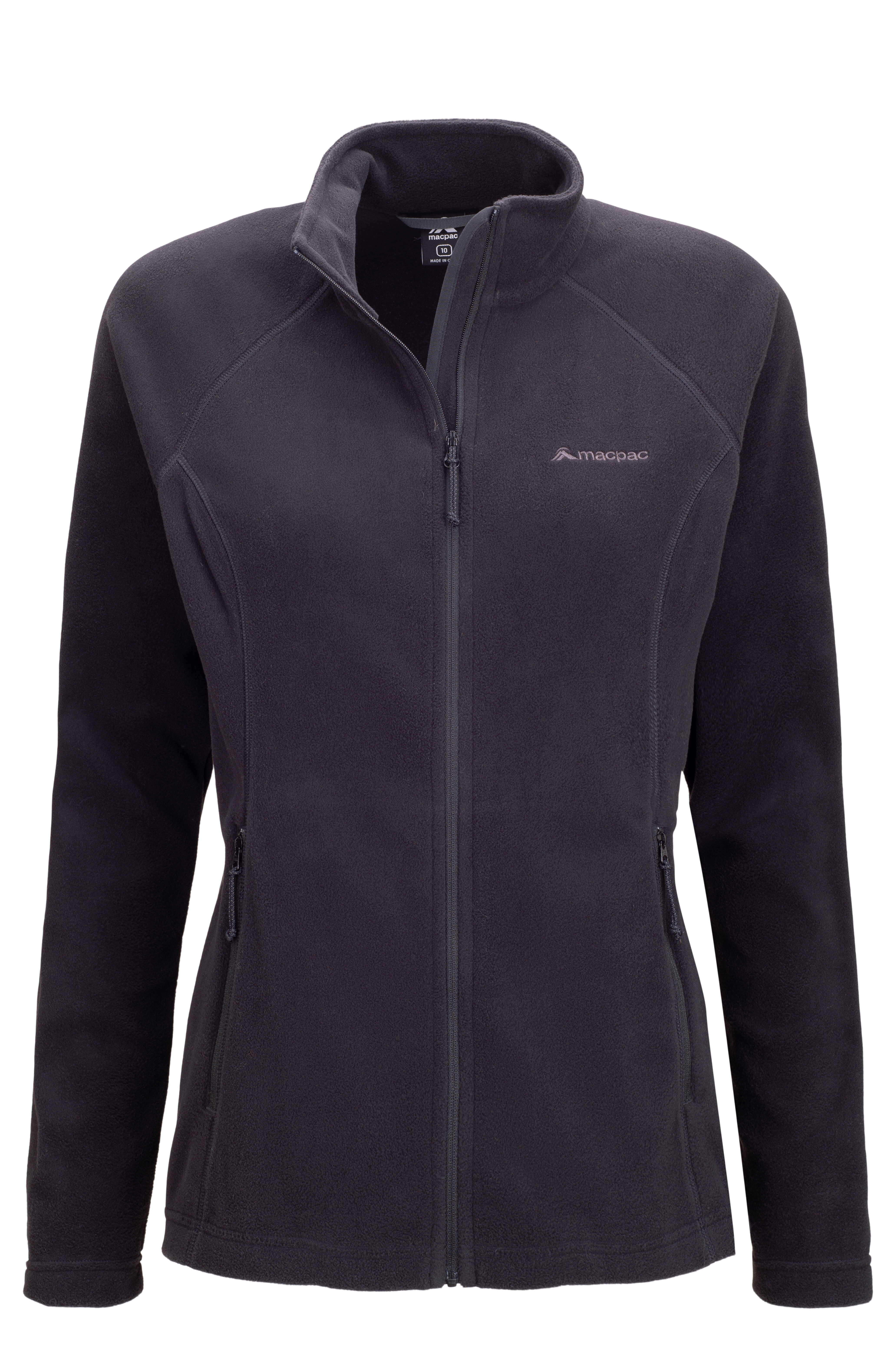 Macpac Women's Tui Fleece Jacket | Macpac