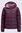 Macpac Women's Halo Hooded Down Jacket ♺, Wine Tasting, hi-res