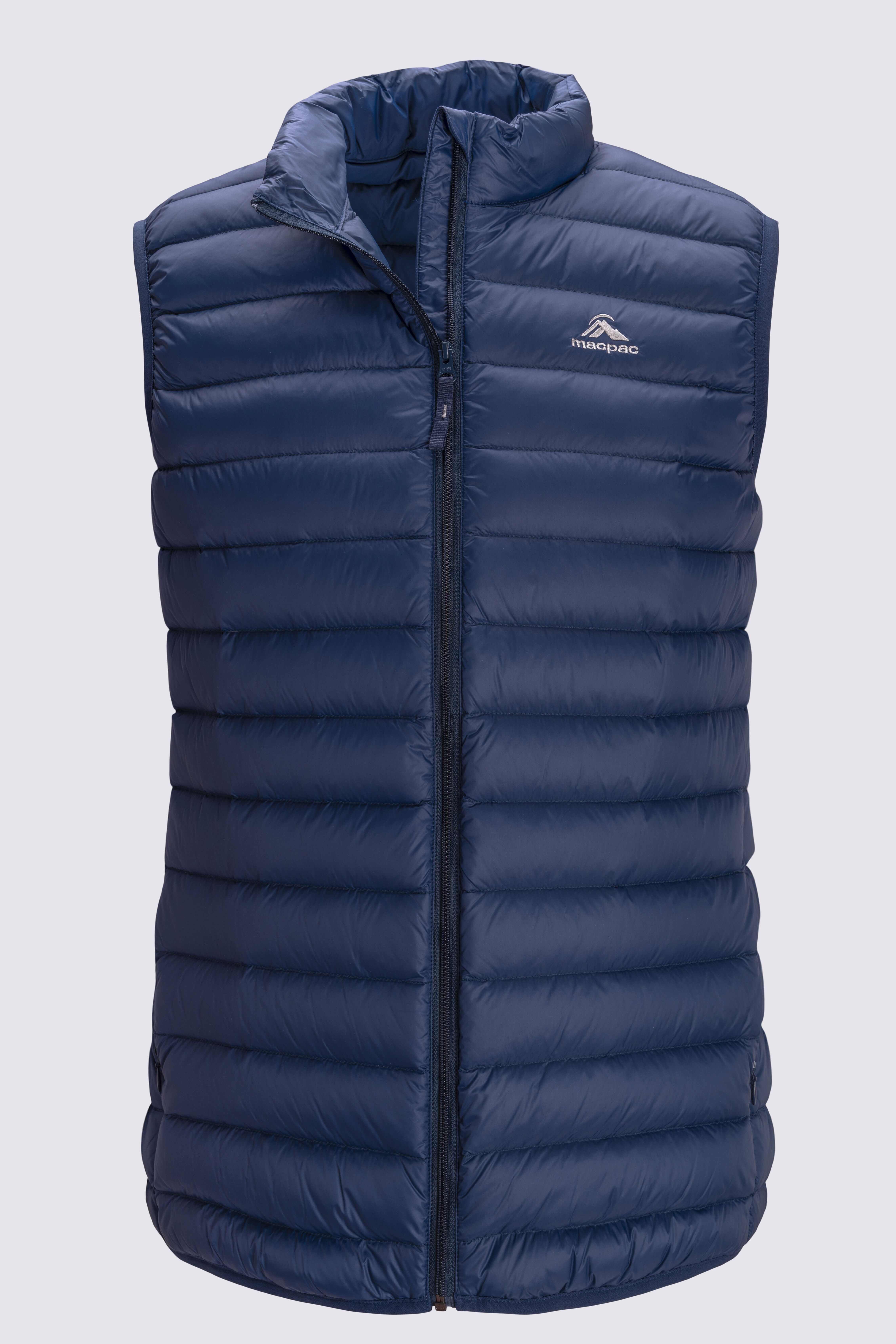 Light down vest mens online