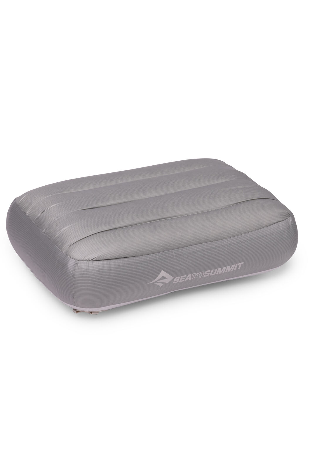 Sea to Summit Aeros Down Pillow, Neutral Grey, hi-res